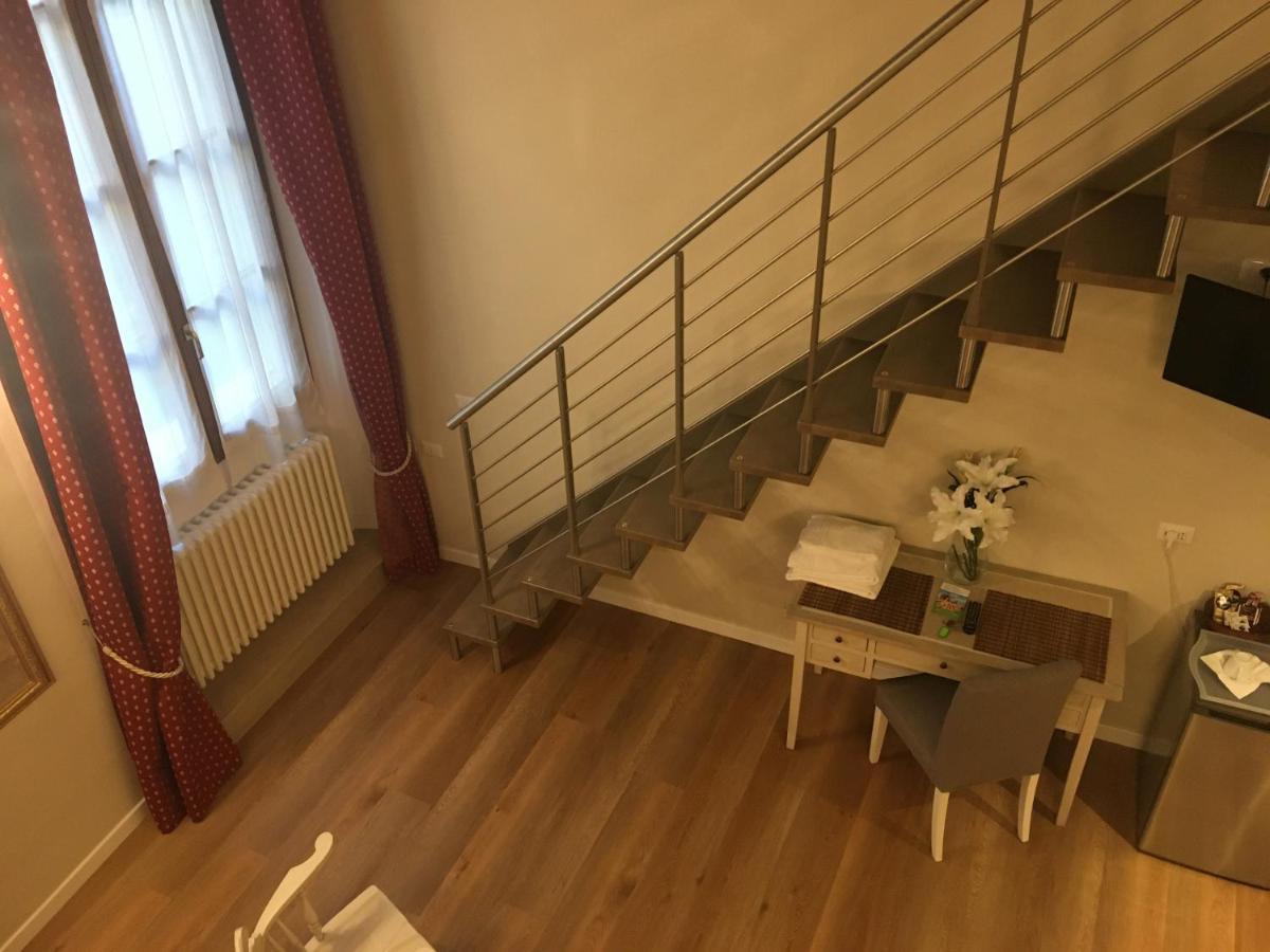 亚历山德拉酒店 佛罗伦萨 外观 照片